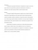 Contenedores de agua hidraulica