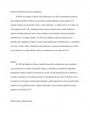 Partido social demócrata de los trabajadores