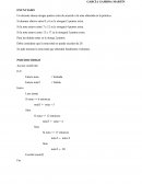 Un docente desea otorgar puntos extra de acuerdo a la nota obtenida en la práctica.