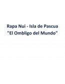 El Ombligo del Mundo