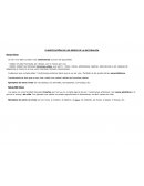 CLASIFICACIÓN DE LOS SERES DE LA NATURALEZA