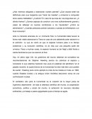 Nos veremos obligados a abandonar nuestro planeta? ¿Qué causas serán las definitivas para que tengamos que “hacer las maletas” y comenzar a conquistar otros suelos habitables? ¿Cuándo? En caso de que sea así, las preguntas son ¿A dónde iríamo
