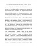 ELSON STEVE ESCOBAR SAGASTUME, CARNET 201690479, SECC. “A” “METODOS PARA ANALIZAR Y RESOLVER PROBLEMAS”