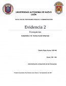 Administración y desarrollo de las franquicias