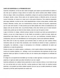 Escolares Tarjetas De Despedida Para Alumnos De Primaria  Compartir