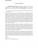 El Resumen Interpretación Constitucional De Los Derechos Humanos En ChileResumen Interpretación Constitucional De Los Derechos Humanos En Chile