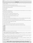 El nuevo Asunto: Información y documentación para elaboración de demanda.