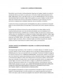 El ingles en el comercio