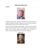 ENSAYO DE EL LIBRO DE FISH!