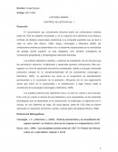 HISTORIA ANDINA CONTROL DE LECTURA No. 1