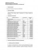 DIRECCION NACIONAL DE PLANIFICACIÒN