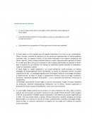 Empresa el Corte ingles