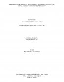 EJERCICIO DE PROSPECTIVA “SOY UNADISTA, RECONOZCO EL AQUÍ Y EL AHORA Y LA CONSTRUCCIÓN DE MI FUTURO”