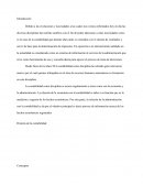 Historia de la contabilidad Conceptos Contabilidad