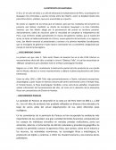ENTREVISTA DE GUAYAQUIL