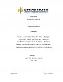 Estudio de caso- Garantías crediticias