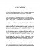 ¿Cómo elegir una carrera universitaria?