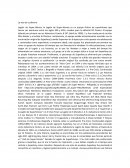 Cual fue la visa de Luciferina