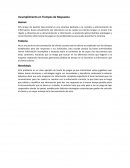 Incumplimiento en Tiempos de Respuesta