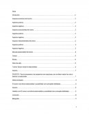 Las problemáticas del sector turístico