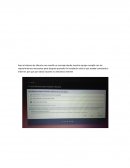Instalación de Ubuntu