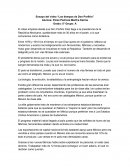 Tiempos de Don Porfirio Díaz, Modificación de México