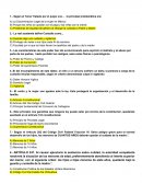 Custodia y Salidas Alternas