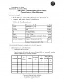 Formulario de mecanica de rocas