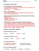 EXAMEN DE GRAFOSCOPIA
