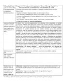 El nuevo tema de La nueva Teoria general de sistemas