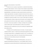 El caso de las rondas campesinas en el norte del Perú