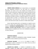 UNIDAD DE CONTRALORIA Y ASUNTOS INTERNOS DE LA SECRETARIA DE SEGURIDAD PÚBLICA