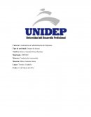 Ensayo Lectura La fuerza de Sheccid