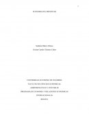 UN NUEVO PROGRAMA DE ECONOMIA Y RELACIONES ECONOMICAS
