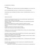 DESARROLLAR Y FORTALECER EN NUESTRA PARROQUIA Y EN CADA UNA DE LAS COMUNIDADES LOCALES LA VIVENCIA DE UNA LITURGIA MAS ENCARNADA, QUE EXPTRESE NUESTRAS LUCHAS Y OPCIONES POR LA PAZ Y LA JUSTICIA”