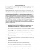 Encuesta Modelos Económicos de El Salvador