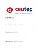 Ensayo. “Tres lecturas de reflexión”