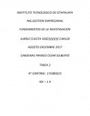LOS 14 PUNTOS DE DEMING ¿QUE ES PODER?