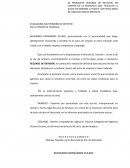 SE PROMUEVE RECURSO DE REVISIÓN, EN CONTRA DE LA SENTENCIA QUE RESUELVE EL JUICIO DE AMPARO 277/2017-I DE FECHA DOCE DE JUNIO DE DOS MI DIECISETE