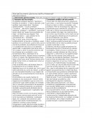 Título del Documento ¿Qué es eso de Ética Profesional?