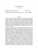 Seminario Aleman Jhon Locked