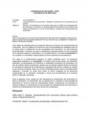 Comportamiento del Consumidor: Variables de influencia en el comportamiento de compra