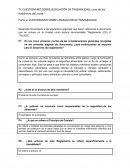 Legislacion trazabilidad mejillones del norte