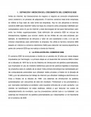 DEFINICIÓN Y MEDICIÓN DEL CRECIMIENTO DEL COMERCIO B2B