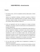 Caso práctico – Acorn Industries