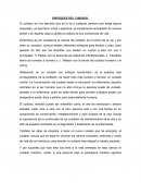 Enfoques del cuidado