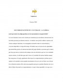 Electiva CMD LOS CODIGOS GENETICOS Y CULTURALES – LA FAMILIA