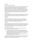 MERCADEO 3 ANALISIS DEL ENTORNO DE MARKETING