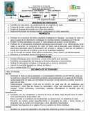 DEPARTAMENTO DE EDUCACIÓN PRIMARIA CICLO ESCOLAR 2016-2017