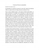 El camino de Freud en el psicoanálisis